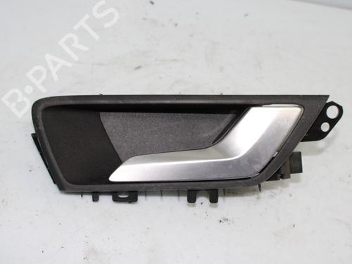 Used Front right interior door handle FORD FOCUS IV (HN) 1.5 EcoBlue (120 hp) 17743387