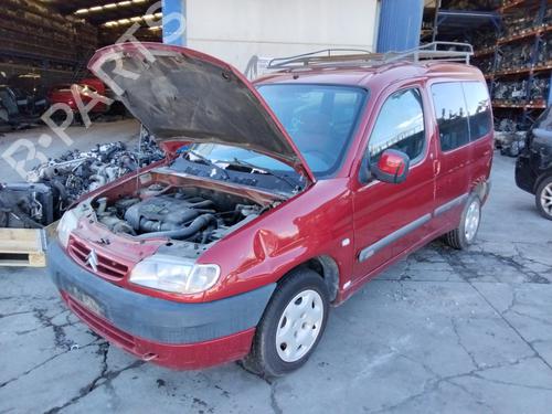 Brugte CITROËN BERLINGO / BERLINGO FIRST MPV (MF_, GJK_, GFK_) [1996-2026]  4403520