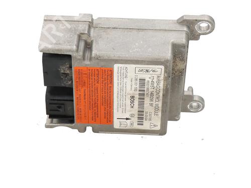 Airbag styreenhed FORD FOCUS II (DA_, HCP, DP) 2.0 TDCi (136 hp) 31571730