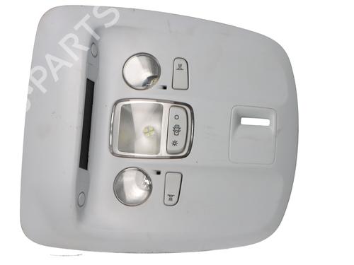 Kabinelys PEUGEOT 308 II (LB_, LP_, LW_, LH_, L3_) [2013-2021]  33192163