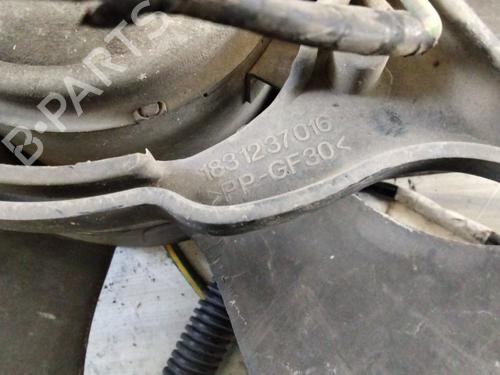 Køleventilator elektrisk CITROËN XSARA PICASSO (N68)  | BP21665300M35 