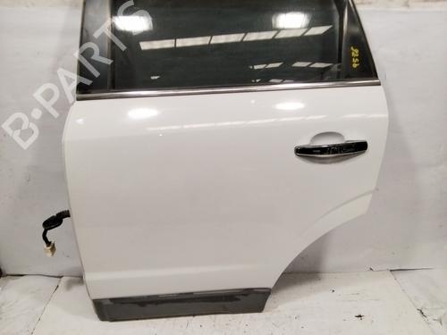 Left rear door OPEL ANTARA A (L07)  | BP28136298C4 
