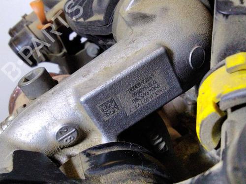 Engine CITROËN C3 AIRCROSS II (2R_, 2C_) 1.6 BlueHDi 100 (2CBHYB) | BP38773640M1  - Image 8