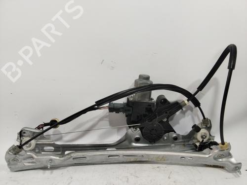 Vindusheismekanisme høyre foran CITROËN SAXO (S0, S1) 1.4 VTS (75 hp) 29589578