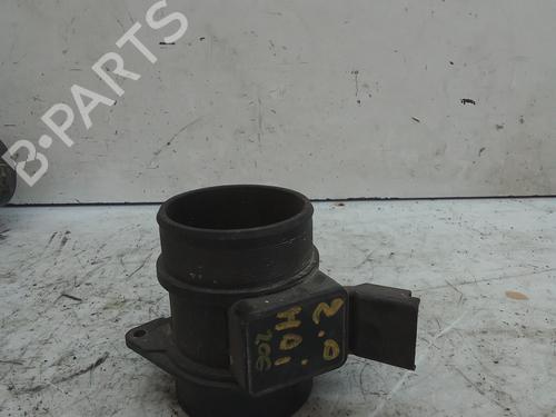 Used Mass air flow sensor PEUGEOT 206 Hatchback (2A/C) 2.0 HDI 90 (90 hp) 8581939
