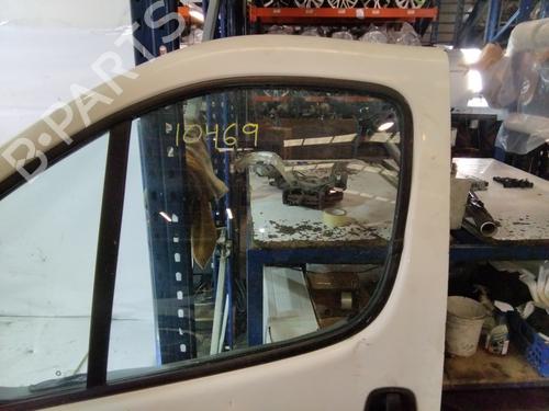 Dør venstre fortil RENAULT TRAFIC II Platform/Chassis (EL) 1.9 dCi 100 (EL0C) | BP30865983C2