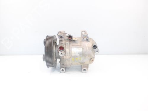 AC-Kompressor NISSAN NAVARA NP300 (D40) 2.5 dCi 4WD | BP16970090M34 