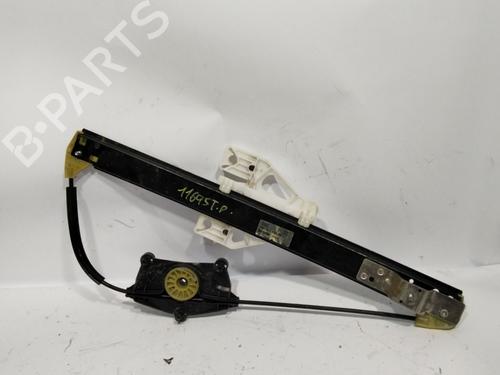 Used Rear right window mechanism Rear right window mechanism AUDI Q3 (8UB, 8UG) 2.0 TDI (140 hp) 36566406 36566406