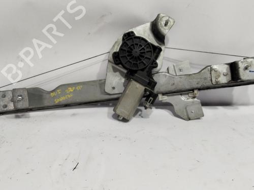 Used Front left window mechanism Front left window mechanism DACIA SANDERO II [2012-2026] 34697580 34697580