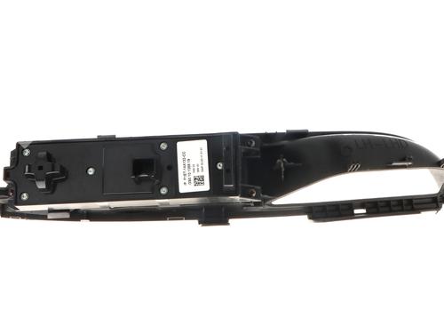 Left front window switch FORD FOCUS III | BP32345495I27 - Image 4