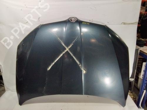 Used Hood Hood SKODA OCTAVIA III Combi (5E5, 5E6) 1.8 TSI (180 hp) 32721618 32721618