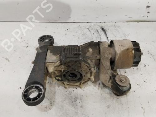 Differential, bag Differential, bag RENAULT SCÉNIC I MPV (JA0/1_, FA0_) [1999-2010] 34102472 34102472