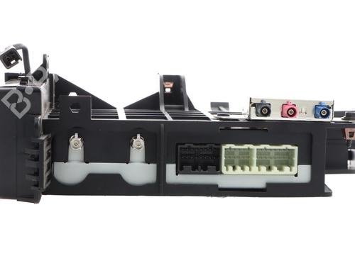 Used Electronic module Electronic module OPEL MOKKA / MOKKA X (J13) 1.6 CDTI (_76) (136 hp) 33267832 33267832