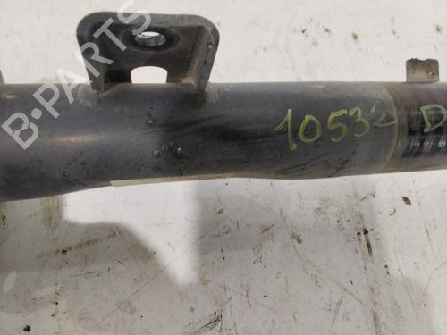 Right front shock absorber SEAT IBIZA IV SC (6J1, 6P5) 1.0 TSI | BP31214430M17