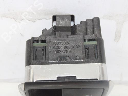 Right front window switch KIA SPORTAGE II (JE_, KM_)  | BP16173331I26 