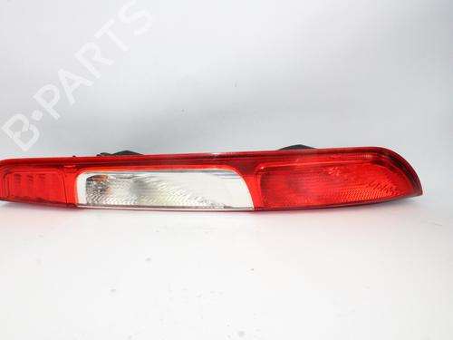 Høyre baklys FORD FOCUS II (DA_, HCP, DP) [2004-2013]  15645072