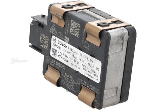Electronic module MERCEDES-BENZ E-CLASS (W213) E 220 d (213.004) | BP29489109M83 