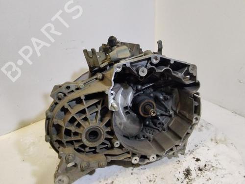 Used Gearbox ALFA ROMEO GIULIETTA (940_) [2010-2020]  19422328