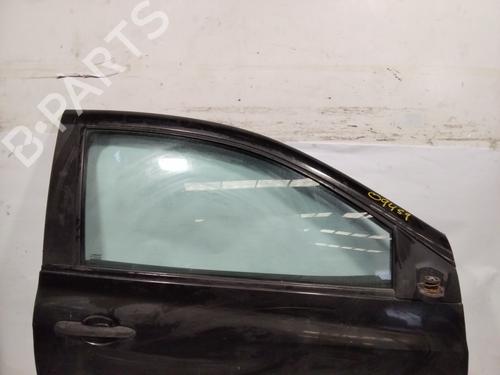 Right front door RENAULT CLIO III (BR0/1, CR0/1)  | BP28085978C3 