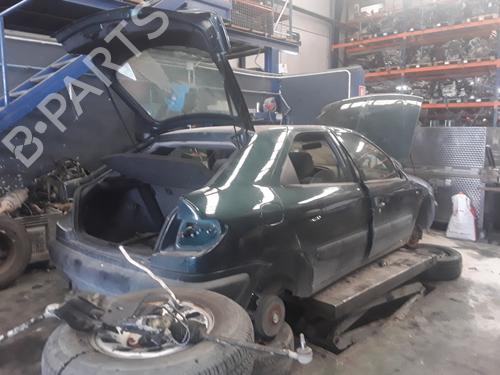 Right taillight CITROËN XSARA Coupe (N0) 2.0 HDI 90 | BP15182212C35 