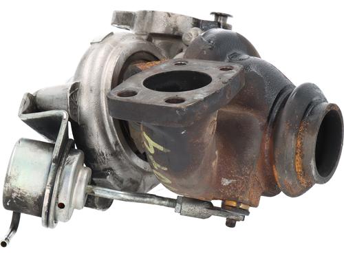 Turbocharger/Supercharger FORD FOCUS II (DA_, HCP, DP) 1.6 TDCi | BP30389850M71