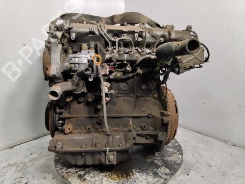 Used Engine TOYOTA AVENSIS (_T25_) 2.0 D-4D (CDT250_, CDT250R) (116 hp) 25471389