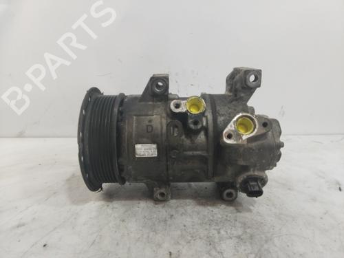 Used AC compressor TOYOTA AURIS (_E15_) [2006-2012]  26000554