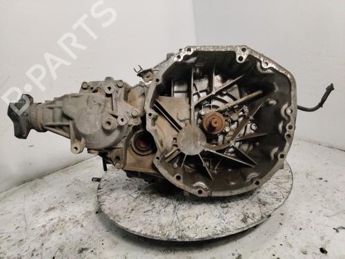 Used Gearbox RENAULT KOLEOS I (HY_) 2.0 dCi (HY0K) (150 hp) 26035726