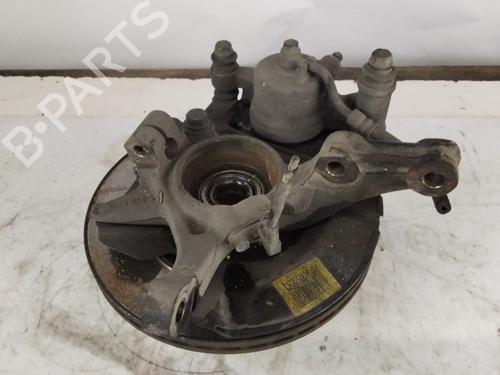 Used Right front steering knuckle Right front steering knuckle KIA PICANTO III (JA) [2017-2026] 33327595 33327595