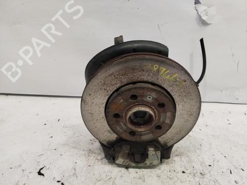 Used Right front steering knuckle VW GOLF IV (1J1) [1997-2008]  26239081
