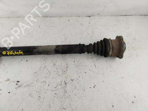 Right front driveshaft SEAT IBIZA III (6L1)  | BP21261855M39 