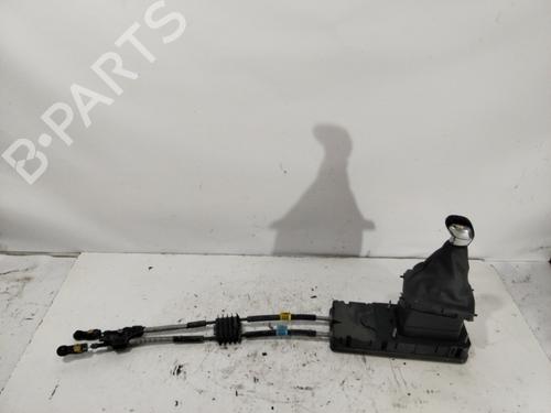 Gearstang Gearstang PEUGEOT 308 II (LB_, LP_, LW_, LH_, L3_) 1.2 THP 110 (110 hp) 34366099 34366099