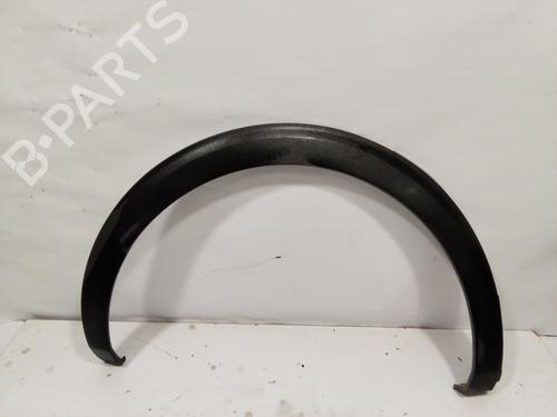 Rear right wheel arch trim PEUGEOT 3008 II SUV (MC_, MR_, MJ_, M4_)  | BP29721681C137 