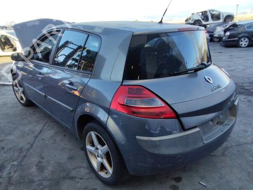 Right taillight RENAULT MEGANE II (BM0/1_, CM0/1_)  | BP31118581C35 