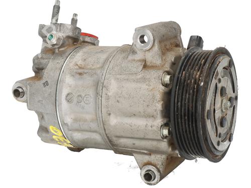 AC compressor FORD PUMA (J2K, CF7) | BP31705946M34 - Image 2