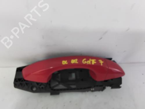 Støtte VW GOLF VII Variant (BA5, BV5)  | BP30056994C155 