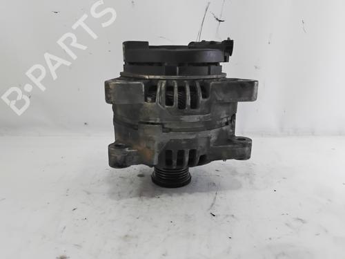 Alternateur PEUGEOT 206 Hatchback (2A/C) 1.9 D | BP29824672M7