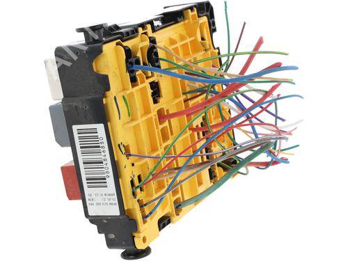 Boîte à Fusibles CITROËN C5 AIRCROSS (A_)  | BP29962787E1 