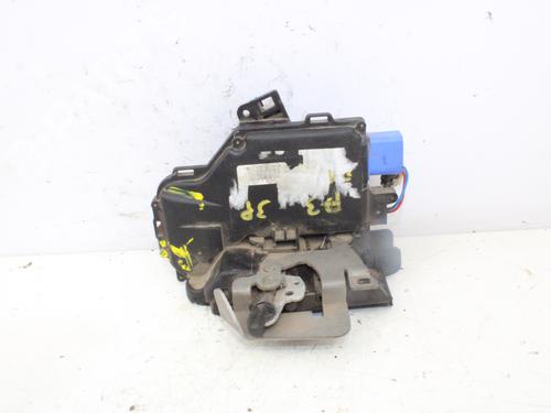 Used Front right lock AUDI A3 (8P1) [2003-2013]  13543620