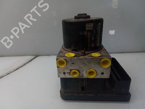 ABS pump VW TOURAN (1T1, 1T2) 2.0 TDI | BP9948483M43 