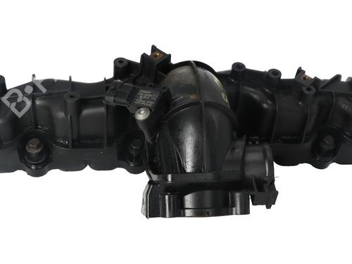 Used Intake manifold Intake manifold FORD TRANSIT Van (FA_ _) 2.2 TDCi (110 hp) 35783544 35783544