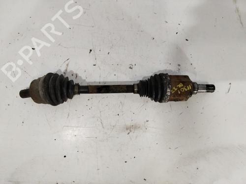 Left front driveshaft VOLVO V40 Hatchback (525) D2 | BP33752619M38 - Image 3