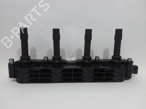 Tændspole OPEL VECTRA B (J96) [1995-2004]  10104377