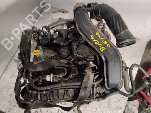 Engine VW GOLF VII (5G1, BQ1, BE1, BE2)  | BP23934550M1 