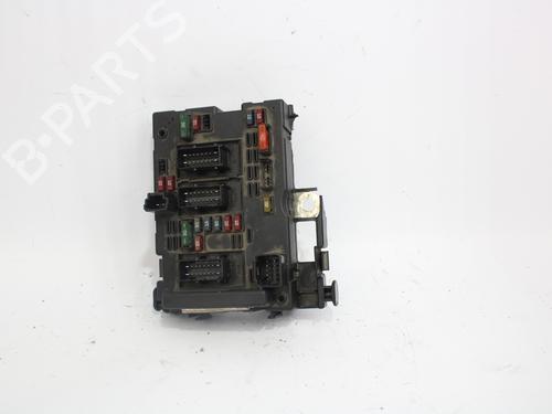 Used Fuse box PEUGEOT 206+ (2L_, 2M_) [2009-2013]  11632082