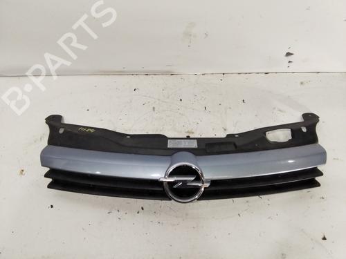 Grill Grill OPEL ASTRA H (A04) [2004-2014] 33852221 33852221