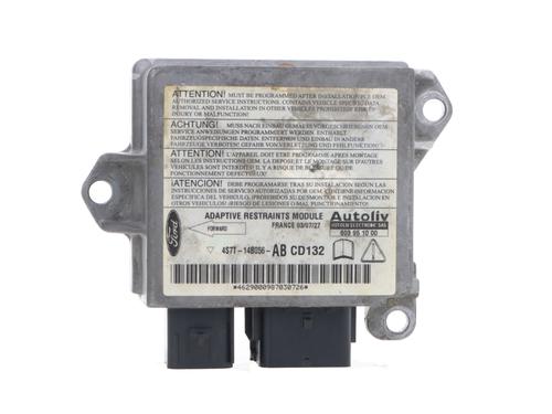 Used ECU airbags ECU airbags FORD MONDEO III (B5Y) 2.0 TDCi (130 hp) 34537850 34537850