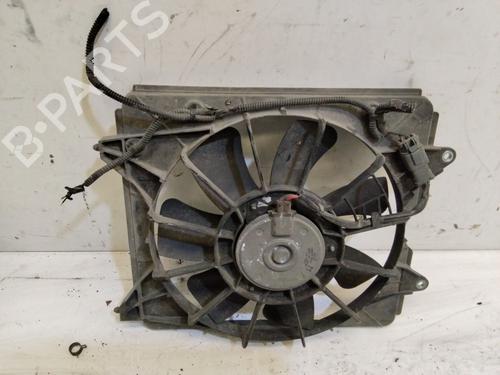 Køleventilator elektrisk HONDA CIVIC VIII Hatchback (FN, FK) 2.2 CTDi (FK3) | BP17743400M35 