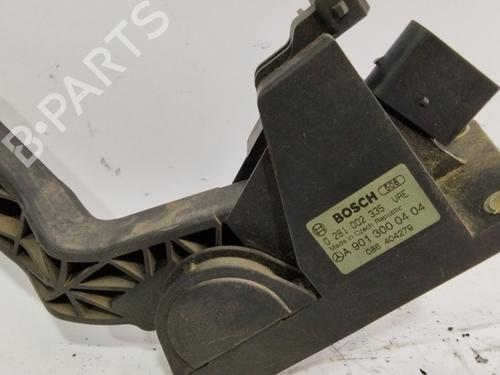 Pedal MERCEDES-BENZ VITO Van (W638) 108 D 2.3 (638.064, 638.068) | BP29023071I4 