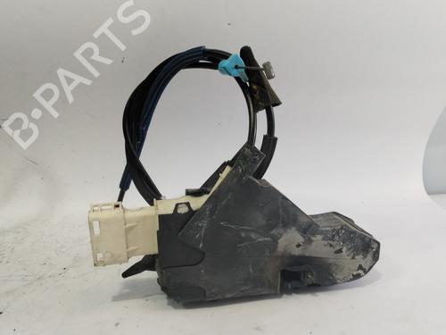 Front right lock PEUGEOT 407 (6D_)  | BP29010389C97 
